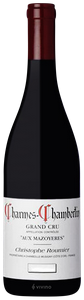 Domaine Georges Roumier, Charmes-Chambertin Grand Cru