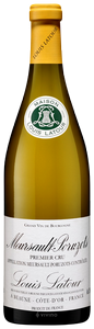 Laboure-Roi, Meursault Premier Cru, Porusot