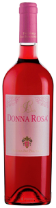 San Francesco, Donna Rosa, IGT