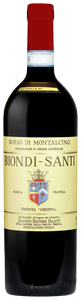 Biondi-Santi, Rosso di Montalcino, Fascia Rossa