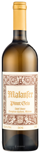 Giani Boner, Malanser Pinot Gris, Graubunden