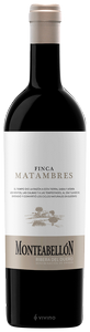 Monteabellon, Ribera del Duero, Finca Matambres
