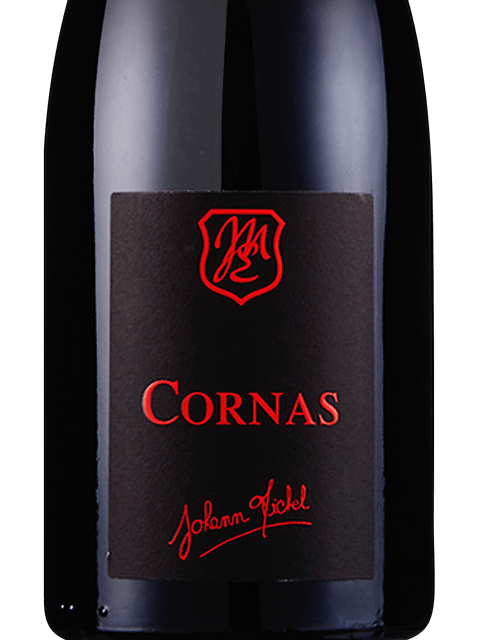 Johann Michel, Cornas