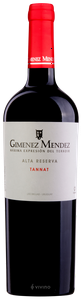 Gimenez Mendez, Tannat 100 Anos
