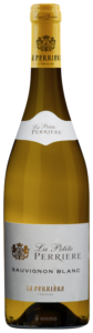 La Perriere, Val de Loire, Petite Perriere Sauvignon Blanc