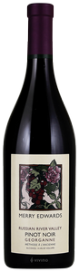 Merry Edwards, Georganne Pinot Noir, Russian River Valley