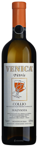 Venica, Petris Malvasia, Collio