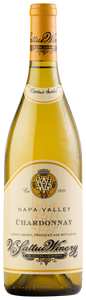 V. Sattui Winery, Chardonnay, Napa Valley