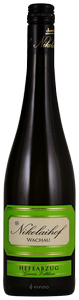Nikolaihof, Hefeabzug Gruner Veltliner, Wachau