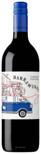 Barramundi Cabernet Merlot
