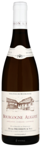 Henri Prudhon & Fils, Bourgogne Aligote