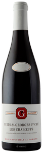 Philippe Gavignet, Nuits-Saint-Georges Premier Cru, Les Chaboeufs