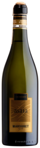 Marsuret, Saia Frizzante, Colli Trevigiani IGT
