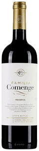 Comenge, Ribera del Duero, Reserva