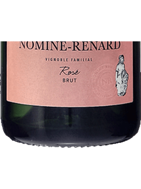 Nomine-Renard, Blanc de Blancs Brut, Champagne
