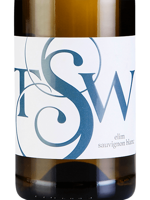 Trizanne Signature Wines, Sauvignon Blanc, Elim
