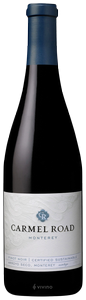 Eden Road, Cullarin Block 71 Syrah, Canberra District