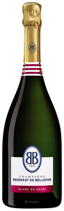 Besserat de Bellefon, Blanc de Noirs Grand Cru