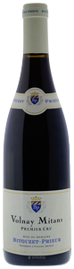 Domaine Bitouzet Prieur, Volnay Premier Cru, Les Mitans
