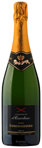 Castellane, Cuvee Saint Andre Brut NV