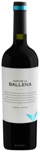 Alto de la Ballena Syrah Cetus
