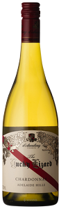 d'Arenberg, The Lucky Lizard Chardonnay, Adelaide Hills