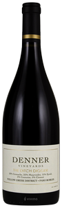Stereophonic, The Faster Blade Denner Carignane, Paso Robles