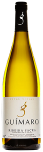 Guimaro, Ribeira Sacra, Cepas Viejas