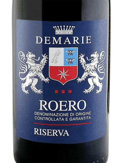 Demarie, Roero, Arneis