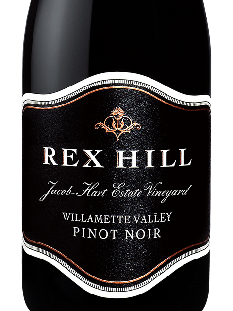 Rex Hill, Roserock Vineyard Pinot Noir, Willamette Valley