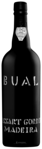 Cossart Gordon, Sercial Bottled 1961, Madeira