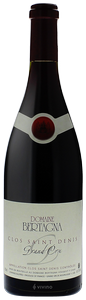 Domaine Bertagna, Clos Saint-Denis Grand Cru