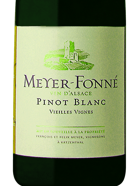 Meyer-Fonne, Pinot Gris Dorfburg