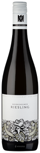 Reichsrat von Buhl, Deidesheimer Riesling, Pfalz