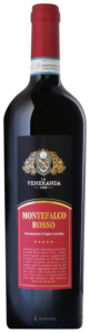 La Veneranda, Montefalco, Rosso