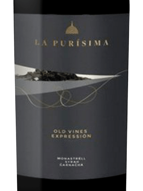 La Purisima, Blanco, Yecla