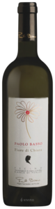 Bacio Fiore, Merlot Corvina, IGT