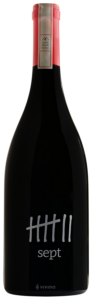 Sept, Cuvee du Soleil