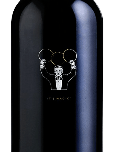 3 Rings, Reserve Shiraz, Barossa Valley