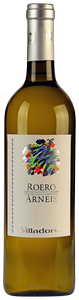 Villadoria, Roero, Arneis