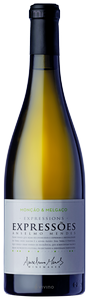 Anselmo Mendes, Expressoes, Vinho Verde
