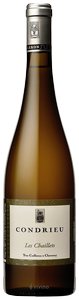 Cuilleron, Condrieu, Verlieu