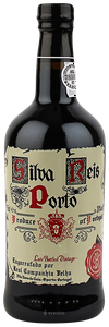 Silva Reis, Late Bottled Vintage Port