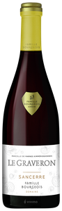 Domaine Famille Bourgeois, Sancerre, Le Graveron