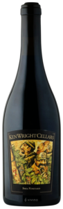 Zenaida Cellars, Grenache, Templeton Gap District