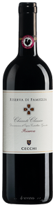 Cecchi, Chianti Classico, Villa Cerna Riserva