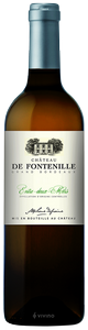 Chateau de Fontenille, Entre-Deux-Mers