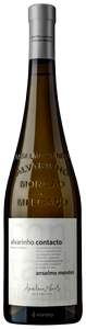 Anselmo Mendes, Alvarinho Contacto, Vinho Verde