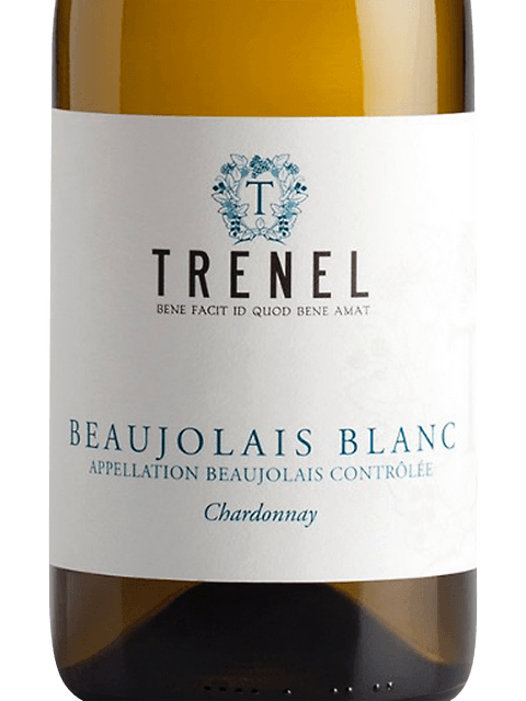 Trenel, Cuvee Rochebonne, Beaujolais