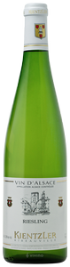 Kientzler, Riesling Reserve Particuliere